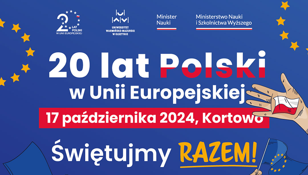 20-lecia Polski w UE