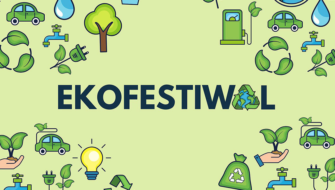 Ekofestiwal: Razem dla Ziemi!