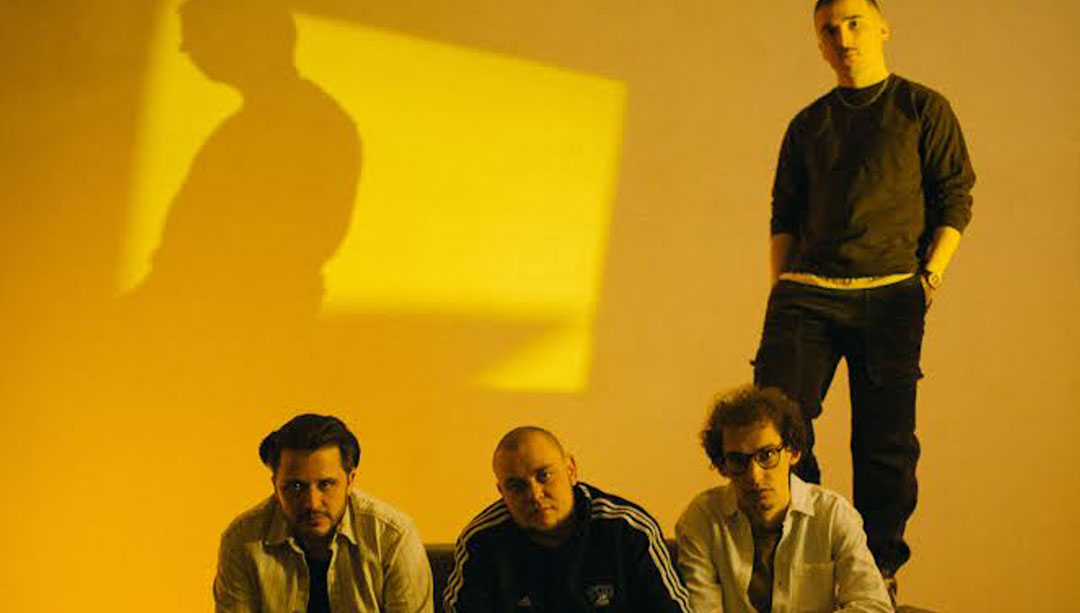 Filip Żółtowski Quartet