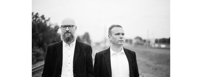 Marcin Cielecki/ Krystian Zemanowicz: Kortau zapomnianych