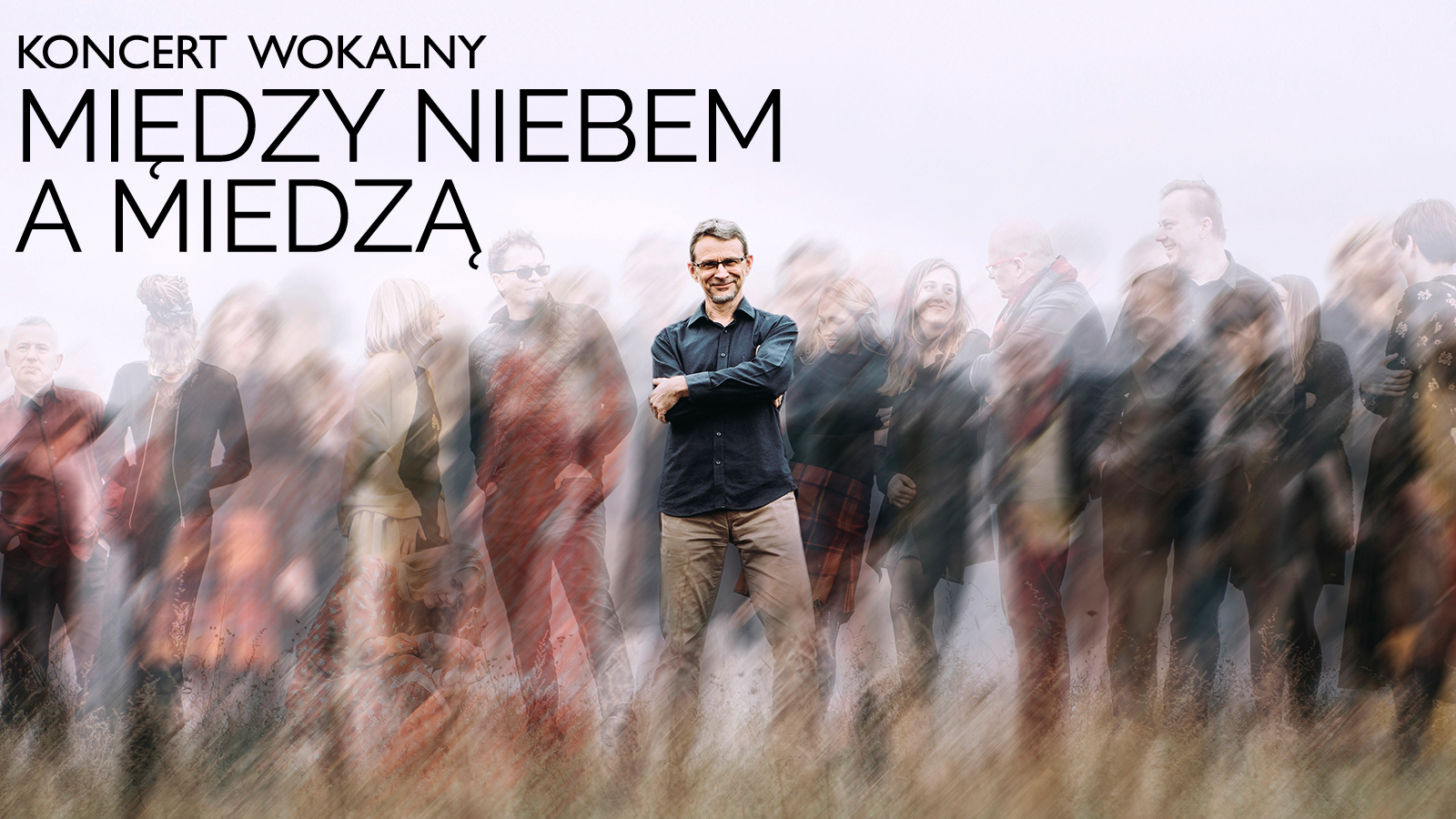 Koncert wokalny „Między niebem a miedzą”