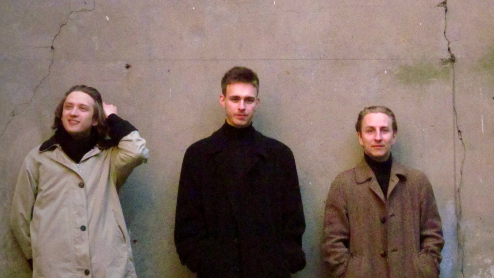 Jazz koncert - Karol Malczewski TRIO