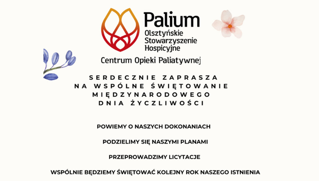 Dzień Życzliwości