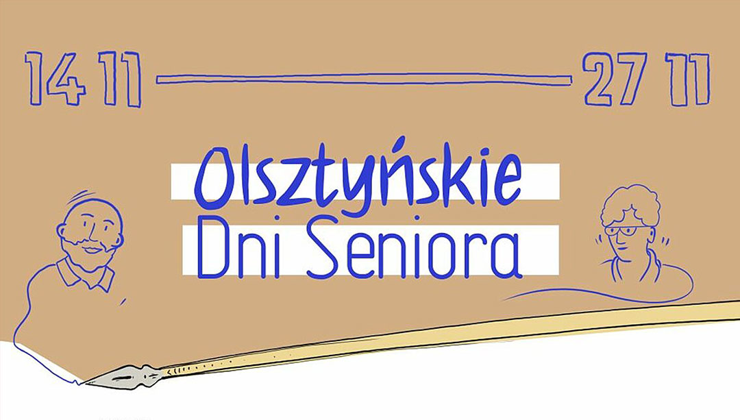 Olsztyńskie Dni Seniora