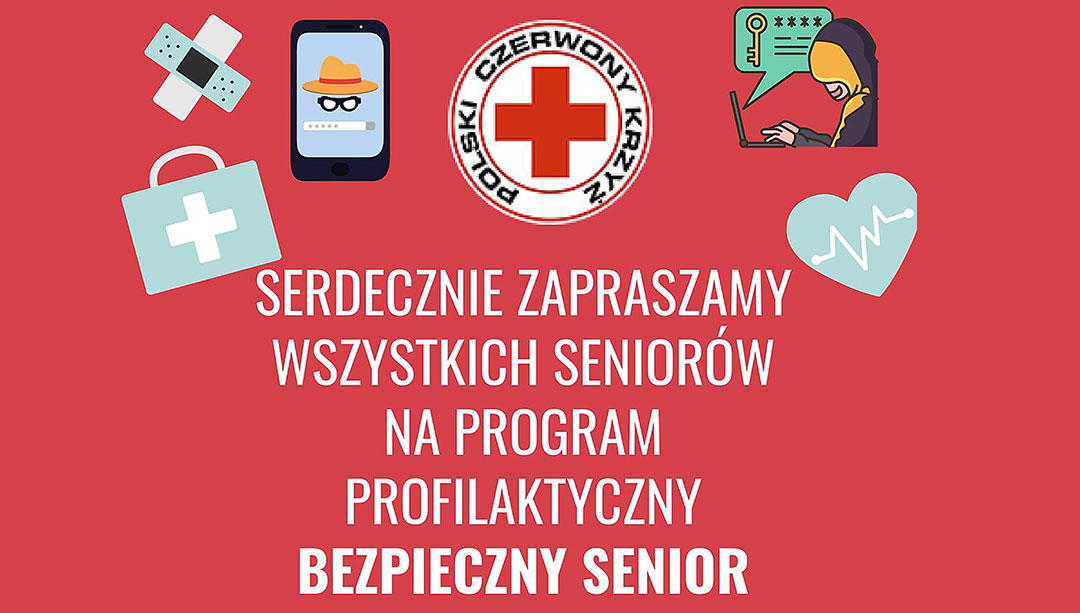 Warsztaty Bezpieczny Senior