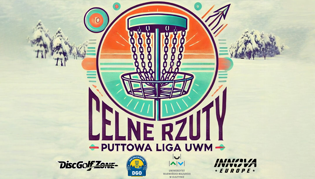 CELNE RZUTY Puttowa Liga UWM