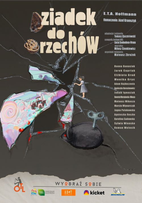 Dziadek do orzechów
