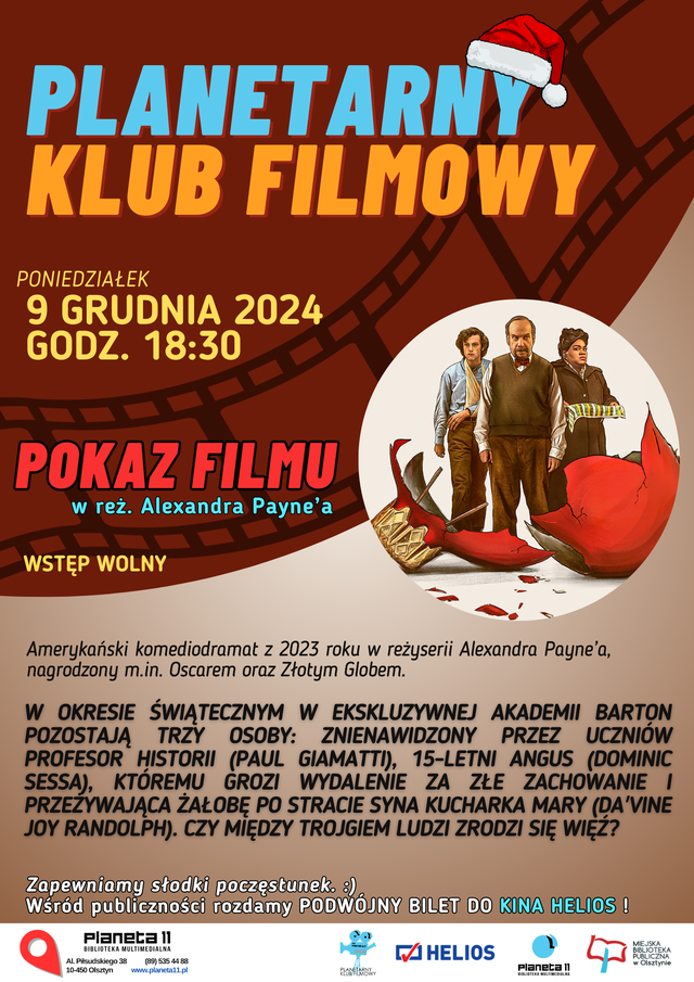 Planetarny Klub Filmowy